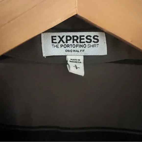 Express Portofino Blouse - Picture 3 of 3